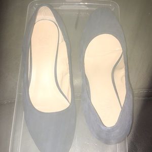Gently used Franco Sarto shoes